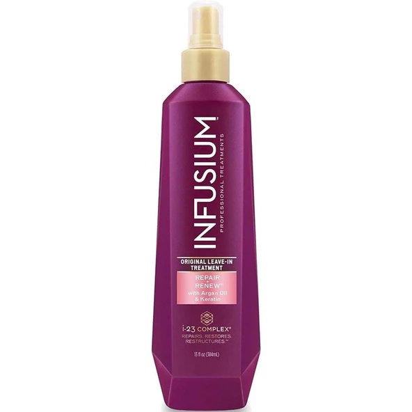 Infusium Repair + Renew Saç Bakım Spreyi 384ML