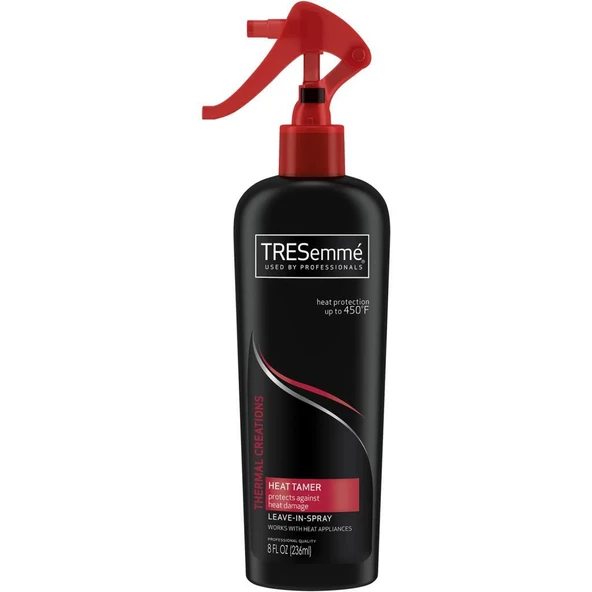 TRESemme Thermal Creations Isı Koruma Spreyi 236ML