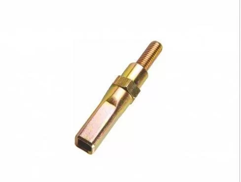 Spiral Yuvası Vidalı Castor 52-55 Motorlu Tırpan