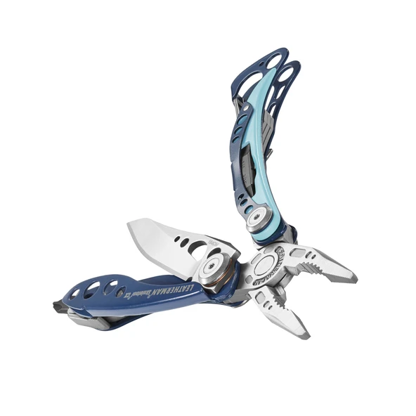 Skeletool CX Nightshade - 4
