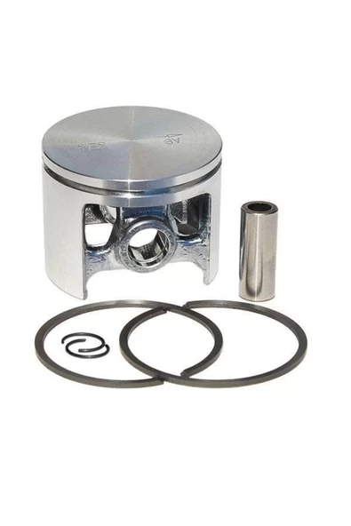 Veta Piston Segman VT03660 (Husqvarna 365/372/X-TORQ 50mm Motorlu Testere)
