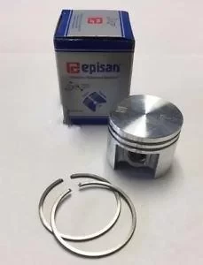 Episan Piston Segman Takım Husqvarna R50 44MM