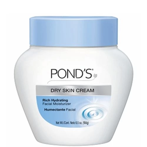 Pond's Kuru Ciltler İçin Nemlendirici Krem 184GR