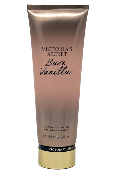 Victoria's Secret Bare Vanilla Fragrance Losyon 236ML