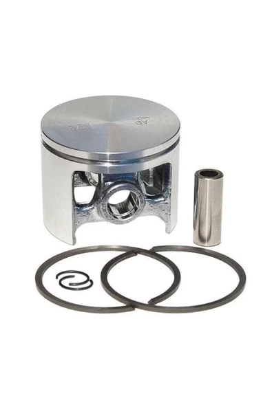 Platt Piston Segman (Husqvarna 435-440 41MM)