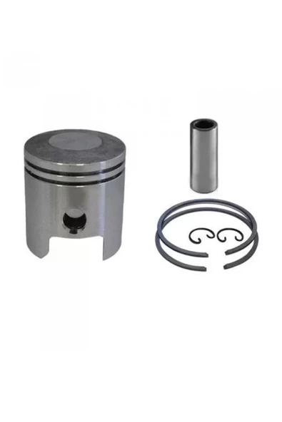 Alp Piston Segman Takım (Dolmar 116 45MM)