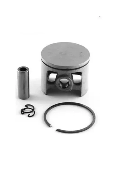 Alp Piston Segman Takım (Oleomac 981 52MM)