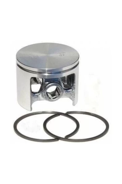 Alp Piston Segman Takım (Oleomac 272 49mm)