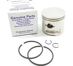 Husqvarna Piston 253R/553RBX 45MM