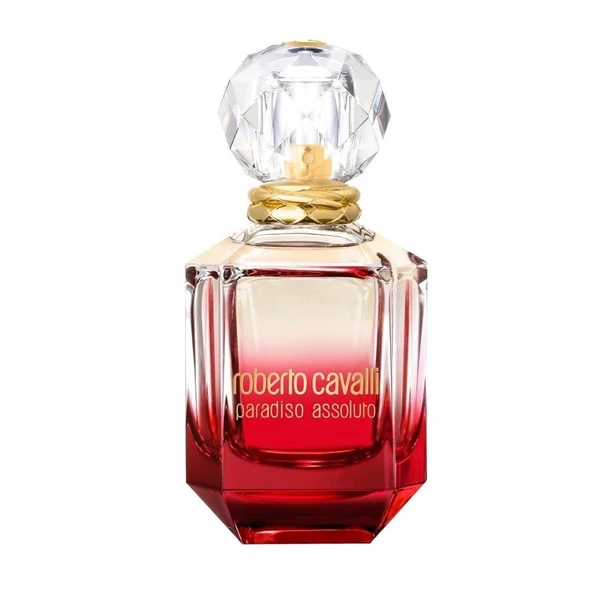 Roberto Cavalli Paradiso Assoluto EDP 75 ml Kadın Parfümü - 1