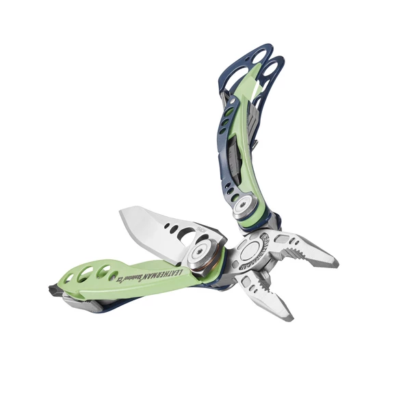 Skeletool CX Verdant - 4