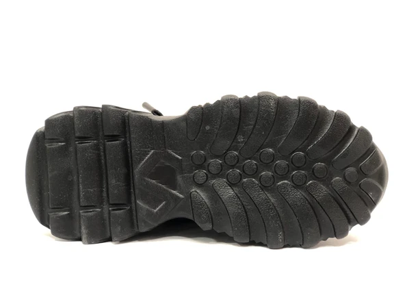 Cool Verom Bağcık Görünümlü Cırt Cırtlı Sneaker Ortopedik Çocuk Spor Ayakkabı - Resim 7