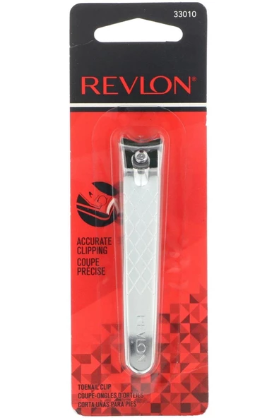 Revlon Tırnak Makası