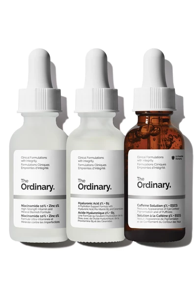 The Ordinary The Most Loved Set