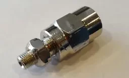 Hortum Rekoru  Dönerli 10mm