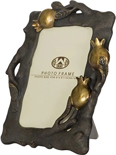 Vitale Risus Fotoğraf Çerçevesi AK.GO0003 - 2