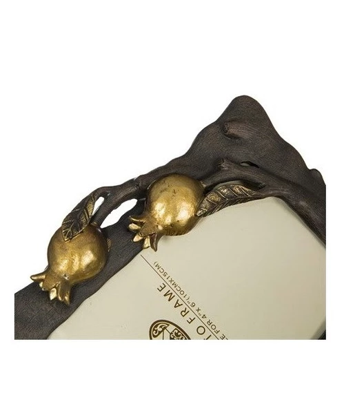 Vitale Risus Fotoğraf Çerçevesi AK.GO0003 - 3