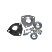 Vites Çanak Tamir Takımı Römork Patpat