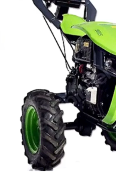 Taral 51M 3Ld 510 Antor Dizel Marşlı 12.2 Hp Çapa Patpat - 2