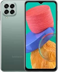 Samsung Galaxy M33 5G 128 GB yeşil renk (Samsung Türkiye Garantili)