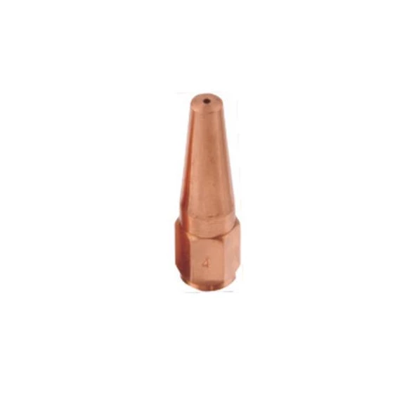 Yıldız 2014 Kaynak Kolu Lülesi No:4 Kaynak Kapasitesi 4-6 mm