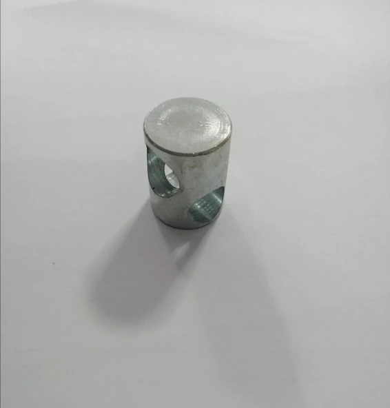Vites Mafsalı Taral51M Metal - 2