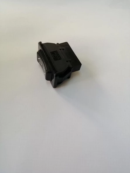 Damper Kaldırma Düğmesi Patpat Römork - 2