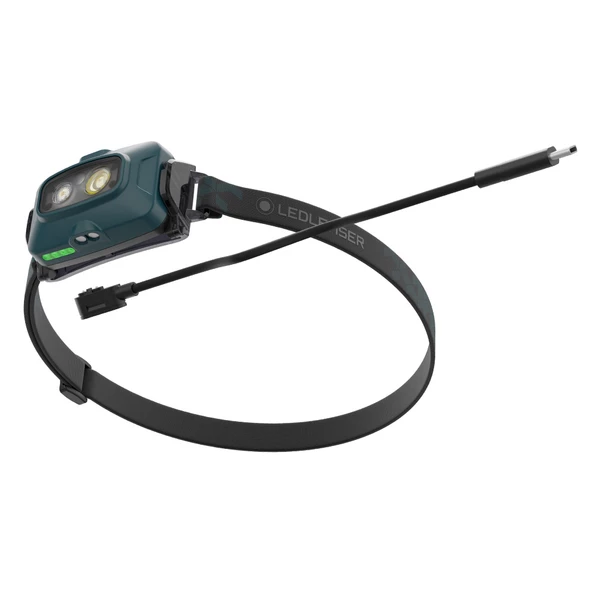HF4R Core / Teal Green (Limited Edition) - 3