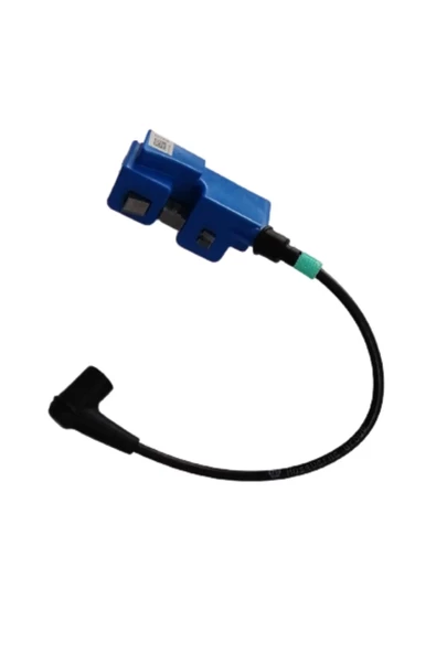 Elektronik Bobin (Husqvarna 365/372XP/2165/2171/575XP Motorlu Testere)