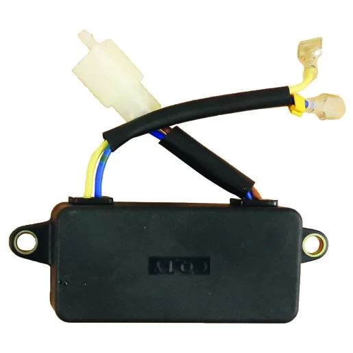 Otomatik Voltaj Regülatörü (AVR) Palmera PA250/PA350