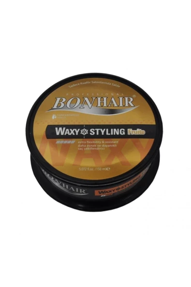 Fruite Styling Wax 150 ml