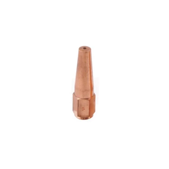 Yıldız 2015 Kaynak Kolu Lülesi No:5 Kaynak Kapasitesi 6-9 mm