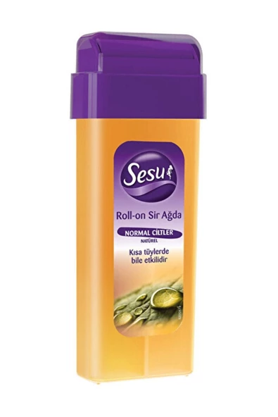 Roll On Sır Agda Normal Ciltler 100 Ml