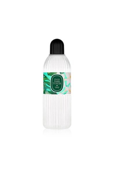 Yasemin Kolonyası 400 ml - Pet Şişe - 2