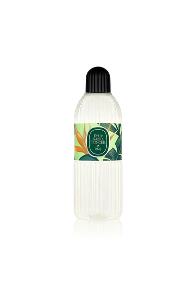 Beyaz Çay Kolonyası 400 ml - Pet Şişe - 2