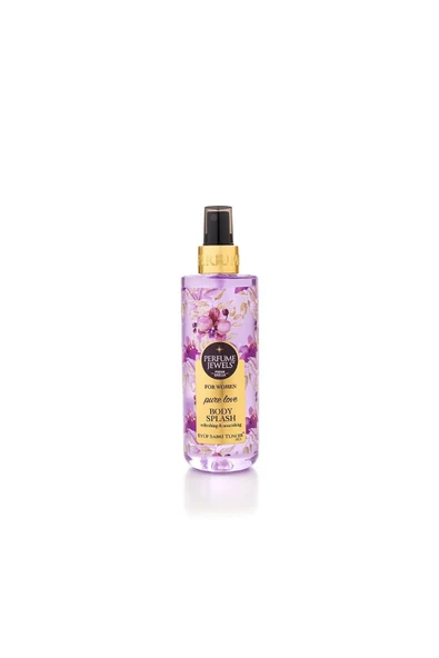 Body Splas 250 ml - For Women Pure Love