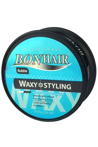 Styling Wax Bubble 150 ml