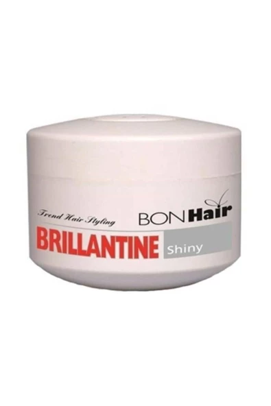 Brillantıine Briyantin Saç Şekillendirici 140 Ml.