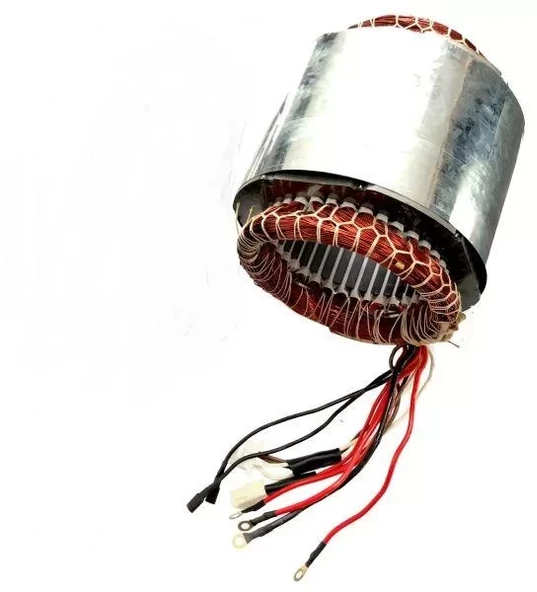 Stator Palmera PA800