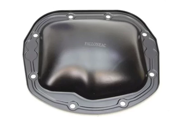 Defransiyel Kapağı 1600 Patpat Römork