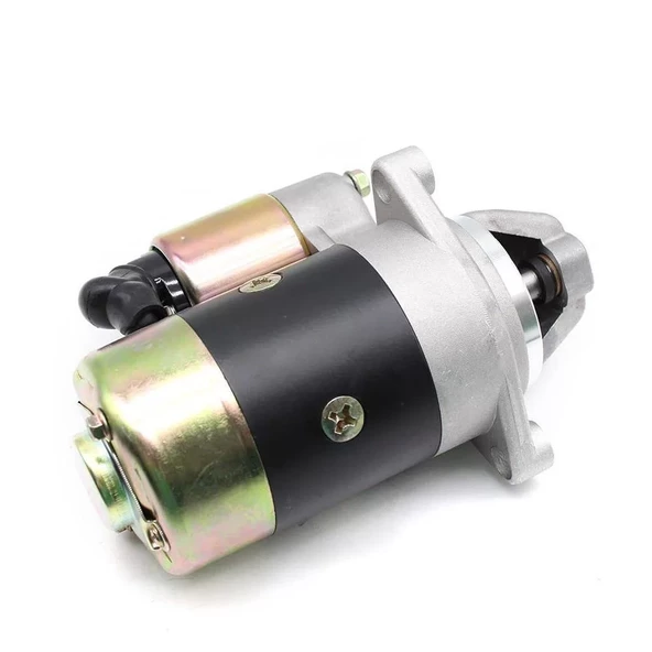 Palmera HP6500102 Marş Motoru  HP6500CXE/HP6500CXE-3/PA700DJM/PA700DJMT/SDE6500/DG5500E - 4