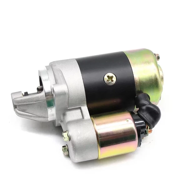 Palmera HP6500102 Marş Motoru  HP6500CXE/HP6500CXE-3/PA700DJM/PA700DJMT/SDE6500/DG5500E