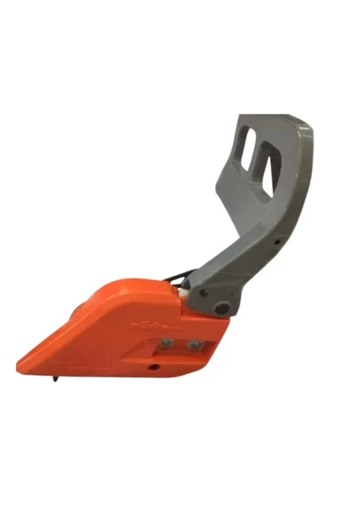 Yan Kapak Komple (Zomax 4620-5010-5020-5410 Motorlu Testere)