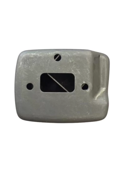 Egzoz (Oleomac 936-940-DY40-136-140 Motorlu Testere)