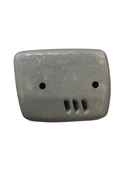 Egzoz (Oleomac 936-940-DY40-136-140 Motorlu Testere) - 2