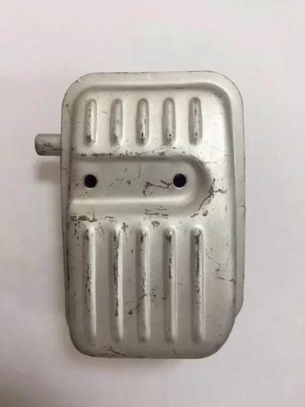 Oleomac 440BP / EF8405 Egzoz - Motorlu Tırpan - 2