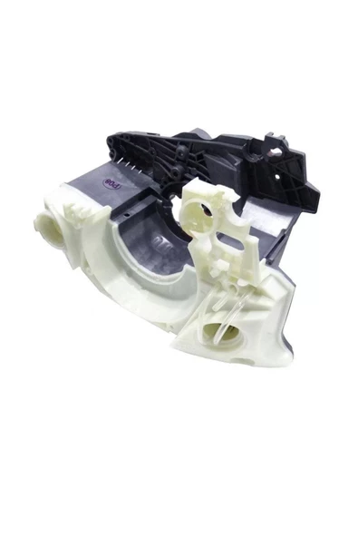 Karter (Oleomac GS35)