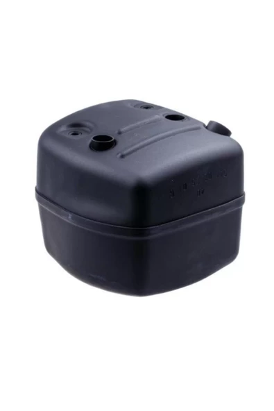 Jonsered 2165/2166/2172 Egzoz (Motorlu Testere Husqvarna 365/372)