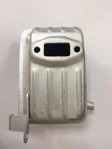 Oleomac 735/740 Egzoz - Motorlu Tırpan