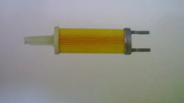 Mazot Filitresi (Palmera HP6500CXE / HP6500CXE-3)